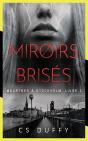 Meurtres À Stockholm Tome 2 : Miroirs Brisés - Preview