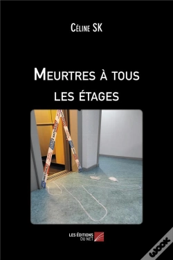 Capa do artigo Meurtres A Tous Les Etages