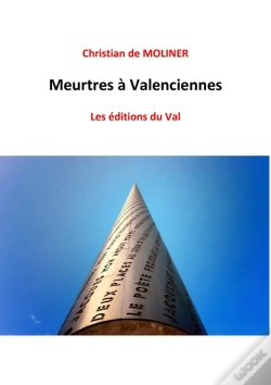 Capa do artigo Meurtres À Valenciennes