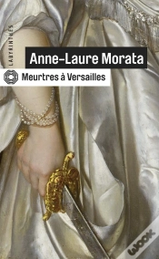 Capa do artigo Meurtres À Versailles