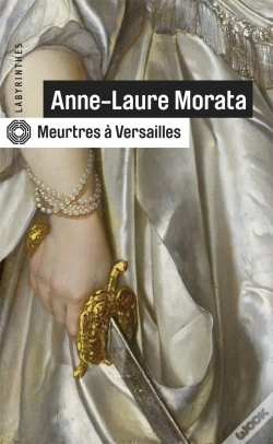 Capa do artigo Meurtres À Versailles