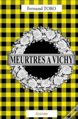 Capa do artigo Meurtres À Vichy : Policier