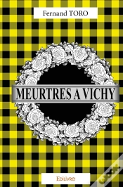 Capa do artigo Meurtres À Vichy : Policier