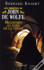 Capa do artigo Meurtres Au Bord De La Tamise