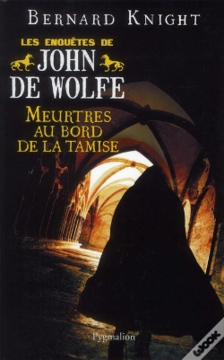 Capa do artigo Meurtres Au Bord De La Tamise