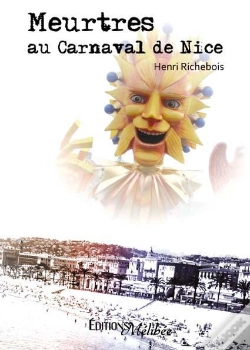 Capa do artigo Meurtres Au Carnaval De Nice