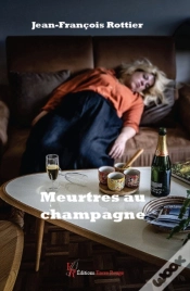Capa do artigo Meurtres Au Champagne