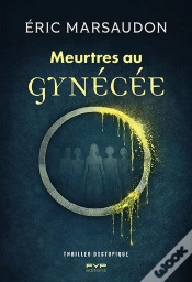 Capa do artigo Meurtres Au Gynécée