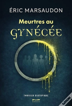 Capa do artigo Meurtres Au Gynécée