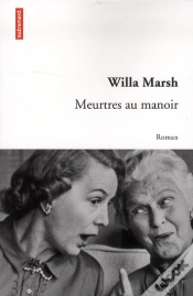 Capa do artigo Meurtres Au Manoir