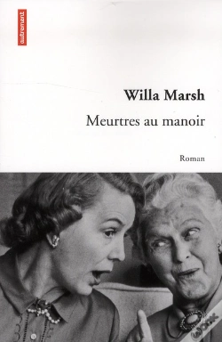 Capa do artigo Meurtres Au Manoir
