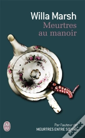 Capa do artigo Meurtres Au Manoir
