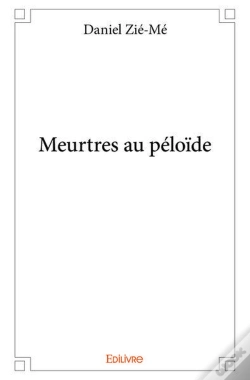 Capa do artigo Meurtres Au Peloide