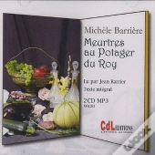 Meurtres Au Potager Du Roy 2cd Mp3