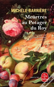 Capa do artigo Meurtres Au Potager Du Roy