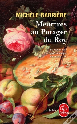 Capa do artigo Meurtres Au Potager Du Roy