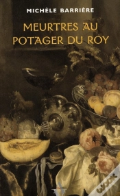 Capa do artigo Meurtres Au Potager Du Roy