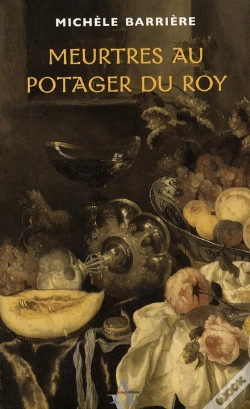 Capa do artigo Meurtres Au Potager Du Roy