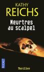 Meurtres Au Scalpel - Preview