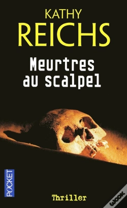 Capa do artigo Meurtres Au Scalpel