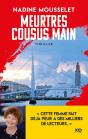 Meurtres Cousus Main - Preview