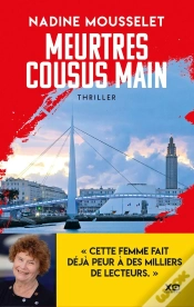 Capa do artigo Meurtres Cousus Main