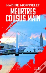 Capa do artigo Meurtres Cousus Main