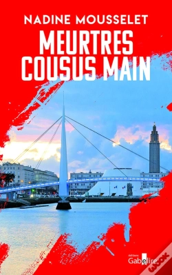 Capa do artigo Meurtres Cousus Main
