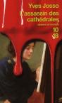 Meurtres Dans Les Cathédrales T.4 - Preview