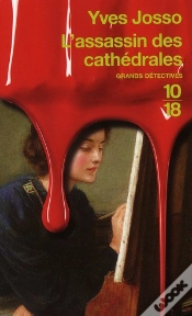 Capa do artigo Meurtres Dans Les Cathédrales T.4