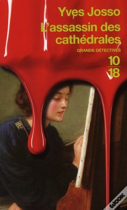 Capa do artigo Meurtres Dans Les Cathédrales T.4