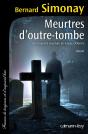 Meurtres D'Outre-Tombe - Preview