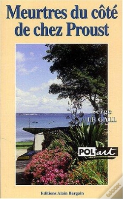 Capa do artigo Meurtres Du Cote De Chez Proust