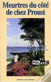 Capa do artigo Meurtres Du Cote De Chez Proust
