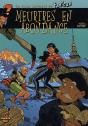 Meurtres En Abondance T.3 - Preview