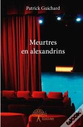 Meurtres En Alexandrins