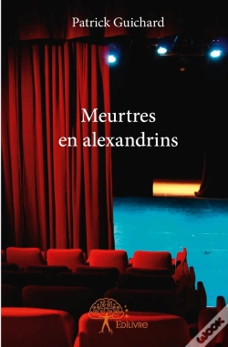 Capa do artigo Meurtres En Alexandrins