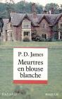 Meurtres En Blouse Blanche - Preview