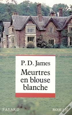 Capa do artigo Meurtres En Blouse Blanche