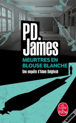 Capa do artigo Meurtres En Blouse Blanche