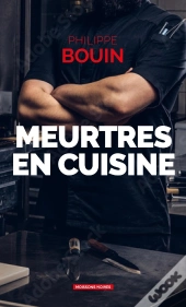Meurtres En Cuisine