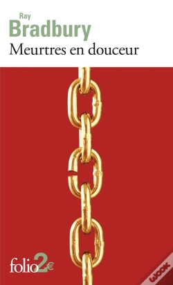 Capa do artigo Meurtres En Douceur Et Autres Nouvelles