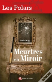 Capa do artigo Meurtres En Miroir