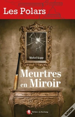 Capa do artigo Meurtres En Miroir