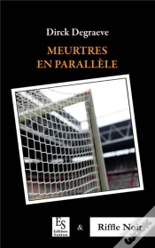 Capa do artigo Meurtres En Parallele