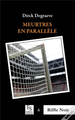 Capa do artigo Meurtres En Parallele