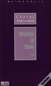 Capa do artigo Meurtres En Sérail