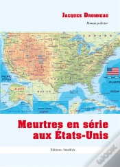 Capa do artigo Meurtres En Serie Aux Etats Unis
