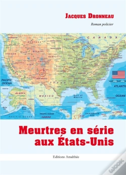 Capa do artigo Meurtres En Serie Aux Etats Unis