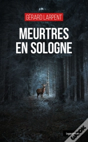 Capa do artigo Meurtres En Sologne